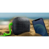Enceinte Bluetooth M-360 BT Anthracite/Vert - MUSE
