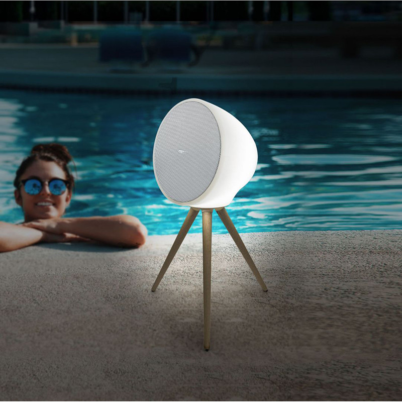 Lunette de soleil Bluetooth avec haut-parleur connecté  –  Loisirs et bien-être pour tous