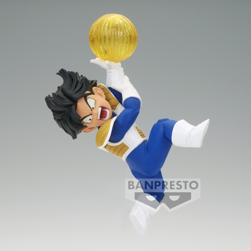 Figurine Dragon Ball Z Son Gohan GxMateria II 9cm - BANPRESTO