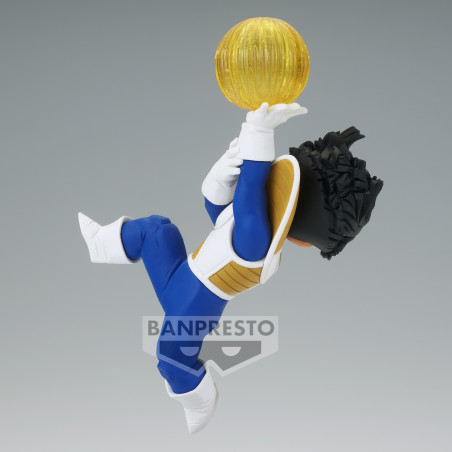 Figurine Dragon Ball Z Son Gohan GxMateria II 9cm - BANPRESTO