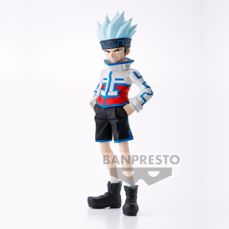 Figurine Shaman King Horohoro 14cm - BANPRESTO