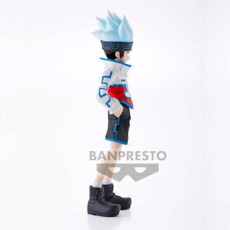 Figurine Shaman King Horohoro 14cm - BANPRESTO