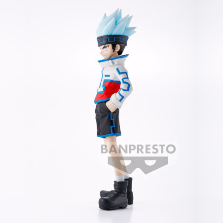 Figurine Shaman King Horohoro 14cm - BANPRESTO