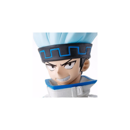 Figurine Shaman King Horohoro 14cm - BANPRESTO