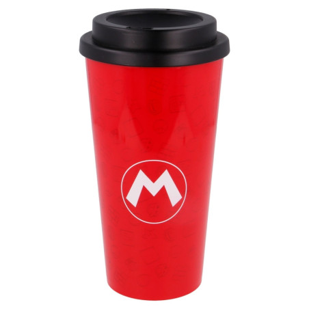 Gobelet à café Super Mario 520mL - STOR