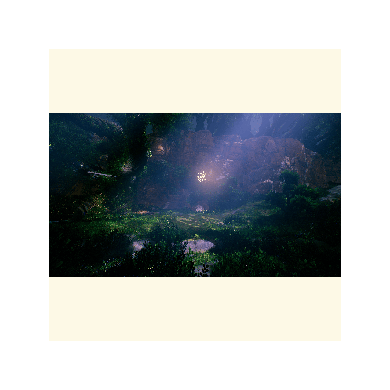 Jeu PS4 Gollum The Lord of The Rings - NACON
