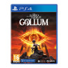 Jeu PS4 Gollum The Lord of The Rings - NACON