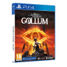 Jeu PS4 Gollum The Lord of The Rings - NACON