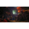 Jeu PS4 Gollum The Lord of The Rings - NACON