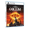 Jeu PS5 Gollum The Lord of The Rings - NACON