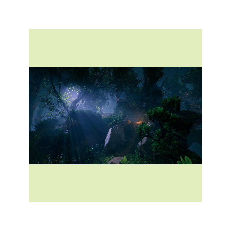 Jeu PS5 Gollum The Lord of The Rings - NACON