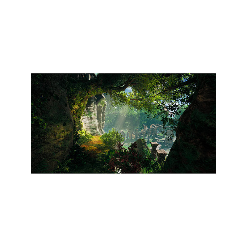 Jeu PS5 Gollum The Lord of The Rings - NACON