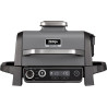 Barbecue électrique & Fumoir Woodfire Inox - NINJA - OG701EU