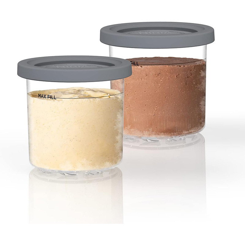 Pots à dessert pour sorbetière x2 - NINJA - XSK2PNT300EUK