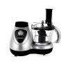 Robot multifonction Le Partenaire XL 500W + Blender 1,5L - KITCHEN COOK - LEPARTENAIREXLSIL