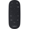 Webcam Full HD PTZ Pro 2 1080x720p Noir - LOGITECH