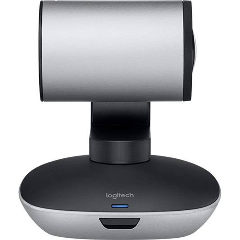 Webcam Full HD PTZ Pro 2 1080x720p Noir - LOGITECH