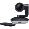 Webcam Full HD PTZ Pro 2 1080x720p Noir - LOGITECH