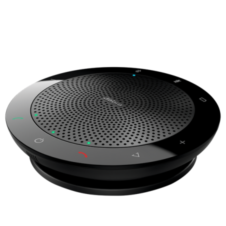 Haut-parleur USB/Bluetooth Speak 510 Noir - JABRA