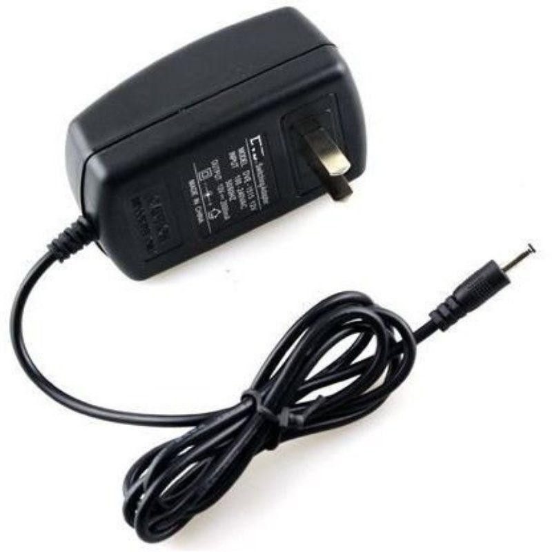 Adaptateur secteur de puissance & onduleur Intérieure Noir - LOGITECH