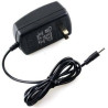 Adaptateur secteur de puissance & onduleur Intérieure Noir - LOGITECH