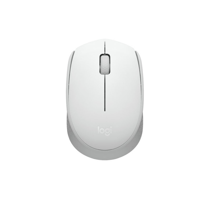 Souris sans fil M171 Blanc - LOGITECH