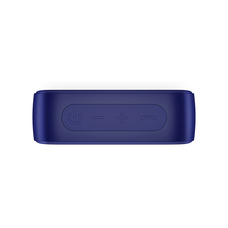 Enceinte sans fil Bluetooth 350 Bleu - HP