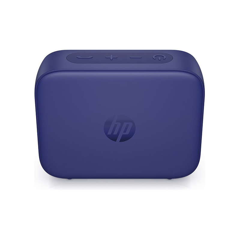 Enceinte sans fil Bluetooth 350 Bleu - HP