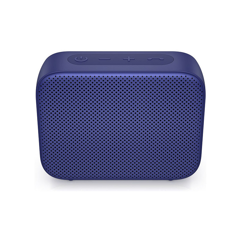 Enceinte sans fil Bluetooth 350 Bleu - HP