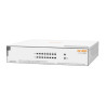 Commutateur HPE non géré Instant On 1430 8G Blanc - ARUBA