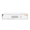 Commutateur HPE non géré Instant On 1430 8G Blanc - ARUBA