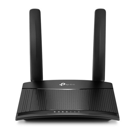 Modem 4G LTE WiFi N 300 Mbps Noir - TP-LINK