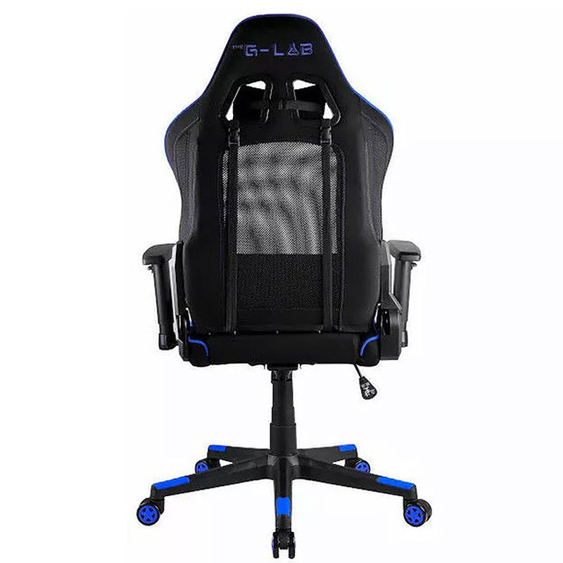Siège Gaming K-Seat Oxygen XL Bleu - THE G-LAB