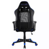 Siège Gaming K-Seat Oxygen XL Bleu - THE G-LAB