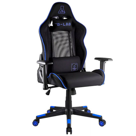 Siège Gaming K-Seat Oxygen XL Bleu - THE G-LAB