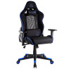 Siège Gaming K-Seat Oxygen XL Bleu - THE G-LAB