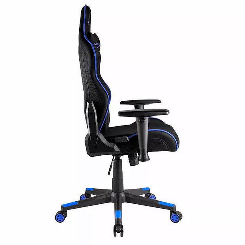 Siège Gaming K-Seat Oxygen XL Bleu - THE G-LAB