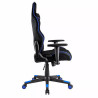 Siège Gaming K-Seat Oxygen XL Bleu - THE G-LAB
