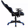 Siège Gaming K-Seat Oxygen XL Bleu - THE G-LAB