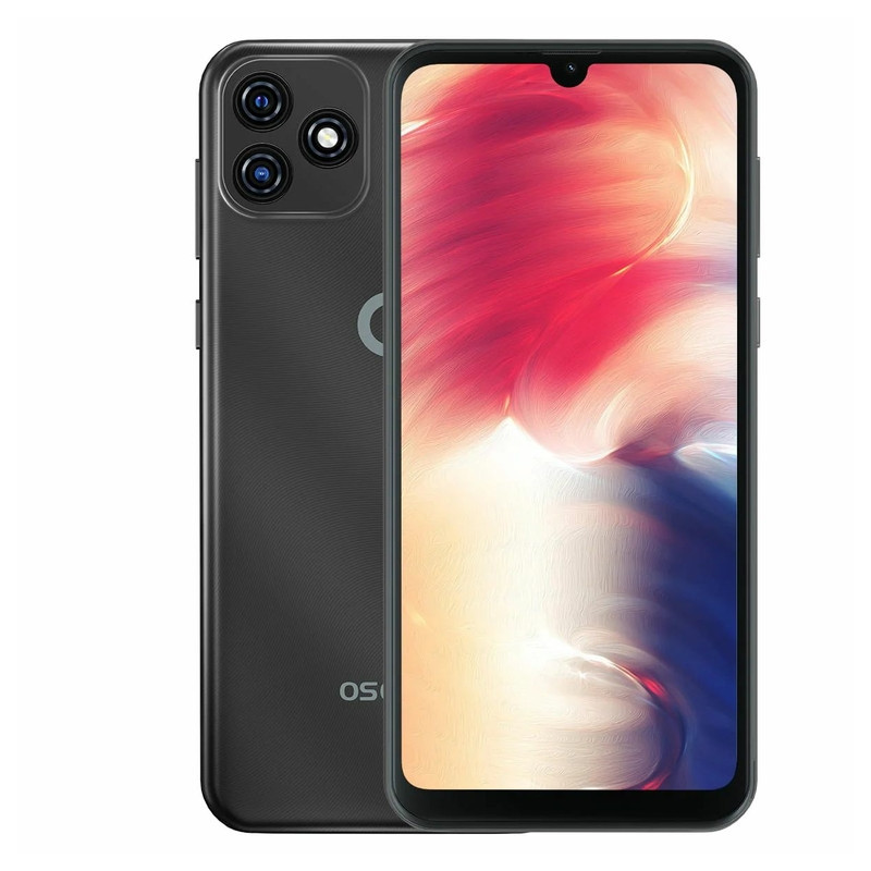 Smartphone Oscal C20 Pro 2/32Go Noir - BLACKVIEW