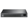 Switch rackable de bureau 24 ports Gigabit Noir - TP-LINK