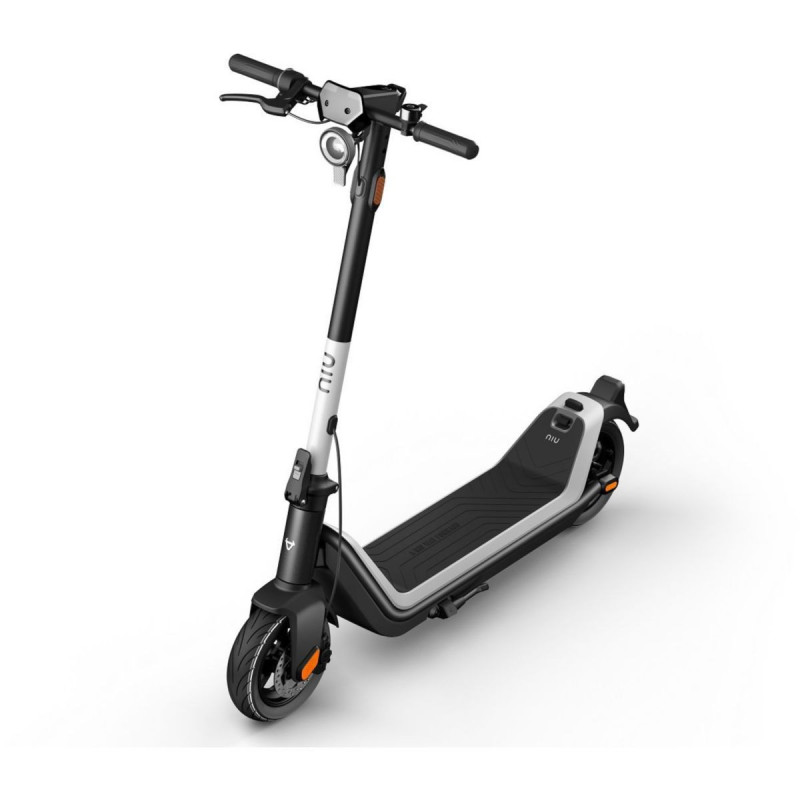 Trottinette électrique KQI3 Sport Blanc - NIU