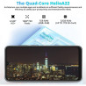 Smartphone Oscal C60 Dual Sim 4/32Go Noir - BLACKVIEW