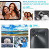 Smartphone Oscal C60 Dual Sim 4/32Go Noir - BLACKVIEW