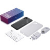 Smartphone Oscal C60 Dual Sim 4/32Go Noir - BLACKVIEW