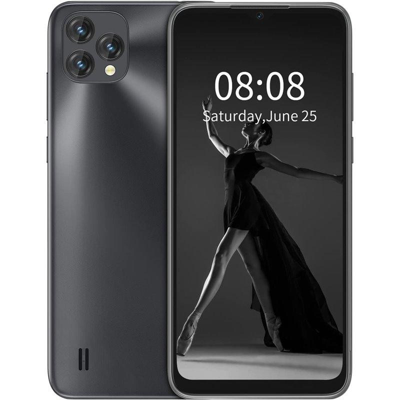 Smartphone Oscal C60 Dual Sim 4/32Go Noir - BLACKVIEW