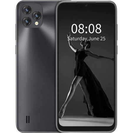 Smartphone Oscal C60 Dual Sim 4/32Go Noir - BLACKVIEW