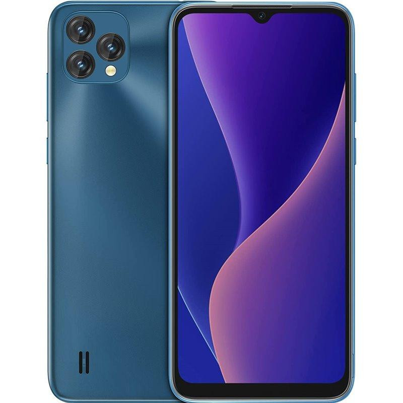 Smartphone Oscal C60 Dual Sim 4/32Go Bleu - BLACKVIEW