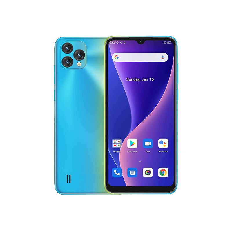 Smartphone Oscal C60 Dual Sim 4/32Go Mojito - BLACKVIEW