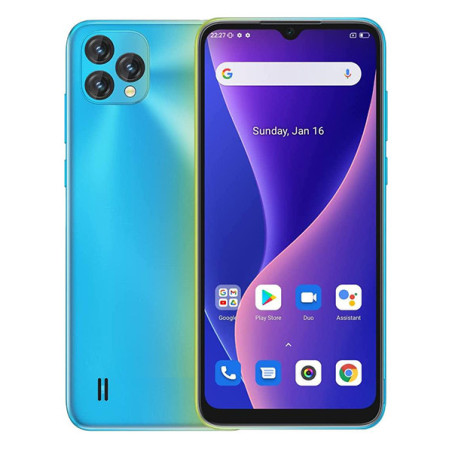 Smartphone Oscal C60 Dual Sim 4/32Go Mojito - BLACKVIEW